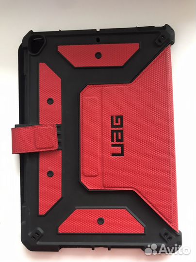 Защитный чехол UAG для iPad