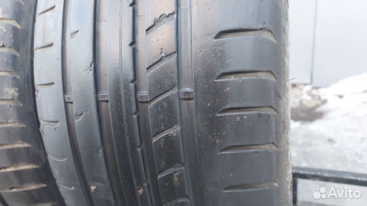 Goodyear Eagle F1 Asymmetric 2 245/40 R20 99Y