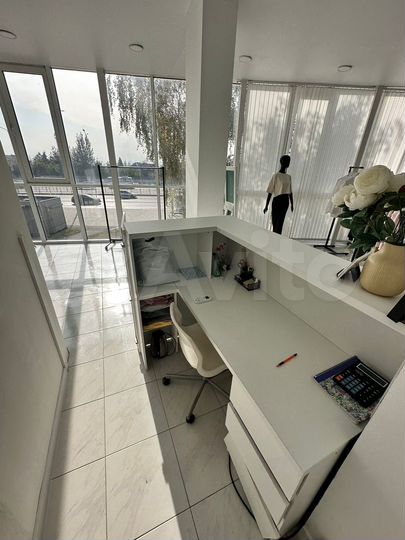 Свободного назначения, 44.2 м²