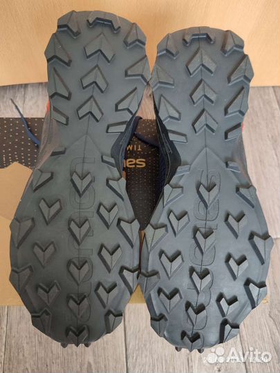 Кроссовки Salomon Alphacross оригинал