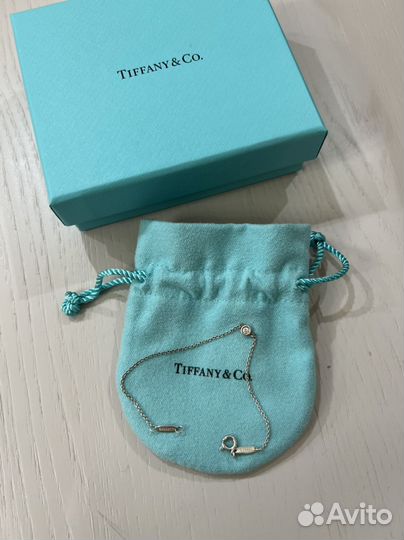 Браслет Tiffany&co оригинал