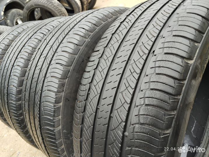 Michelin Latitude Tour HP 235/60 R16 100H