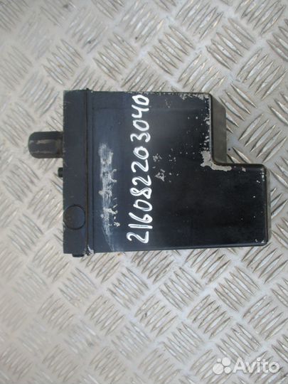 Насос подъёма кабины Volvo 20455262