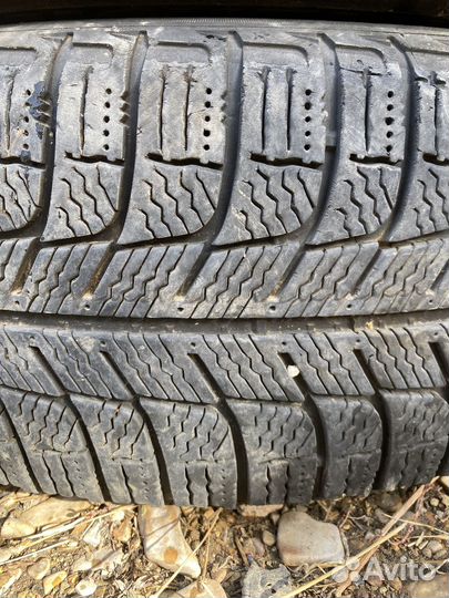 Michelin X-Ice 185/65 R15