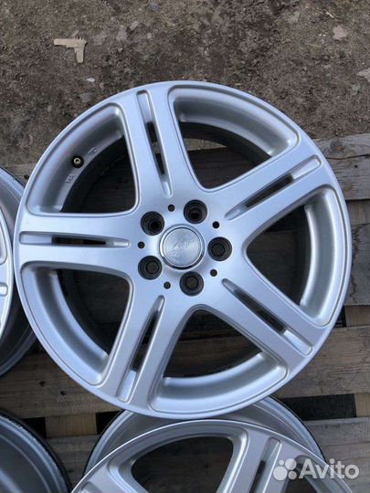 Литье 16 (5100)