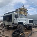 Омск, Подгорная улица