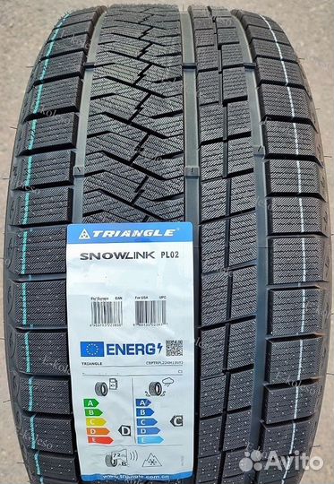 Triangle Trin PL02 255/45 R19 104V