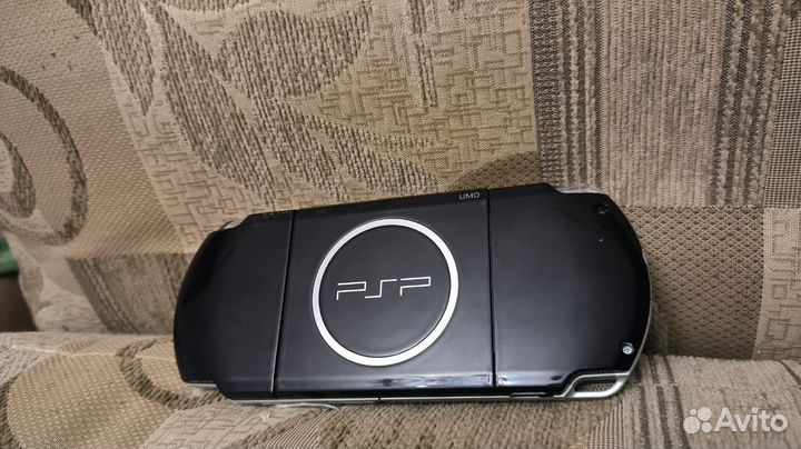 Sony playstation portable psp 3006