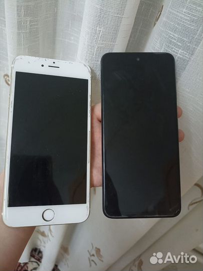 iPhone 6 Plus, 64 ГБ