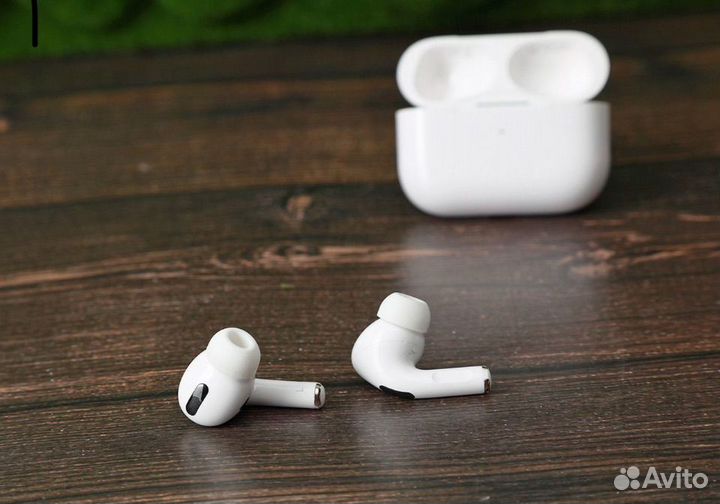 Airpods Pro 2 Premium