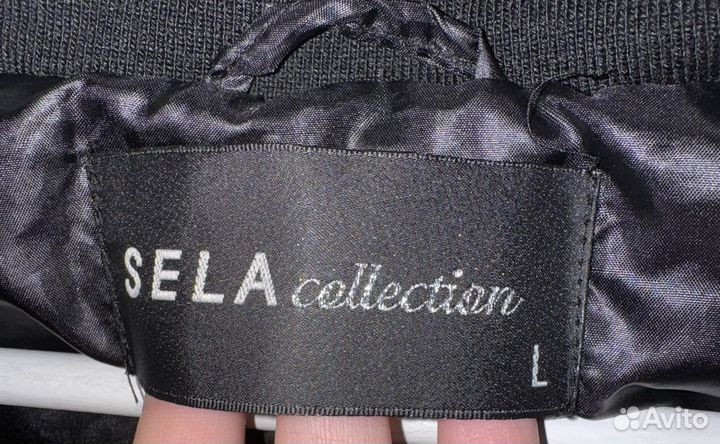 Ветровка sela женская