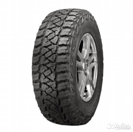 Kumho Road Venture MT51 275/65 R17