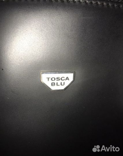 Сумка tosca blu