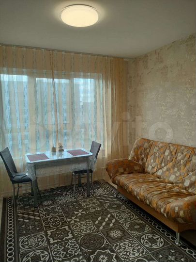 1-к. квартира, 44 м², 7/9 эт.