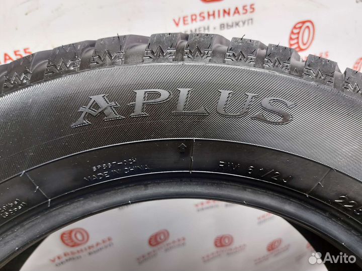 Aplus A503 225/60 R17