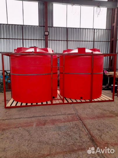 Емкость для хранения