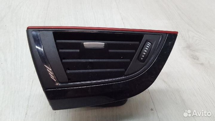 Дефлектор обдува салона BMW 1 / F20