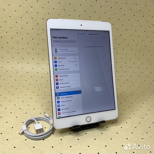 iPad Mini 3 16gb Lte