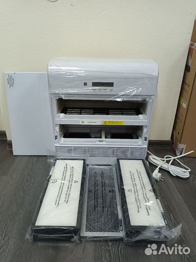 Бризер Tion O2 Standart