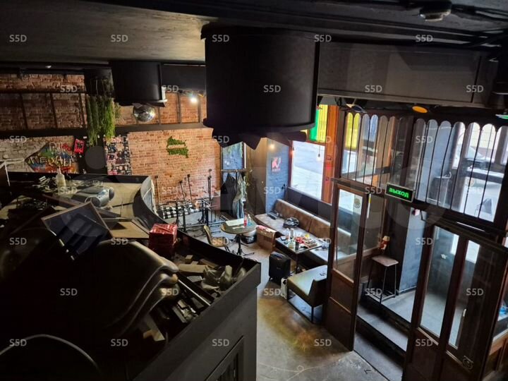 Сдам помещение свободного назначения, 148 м²