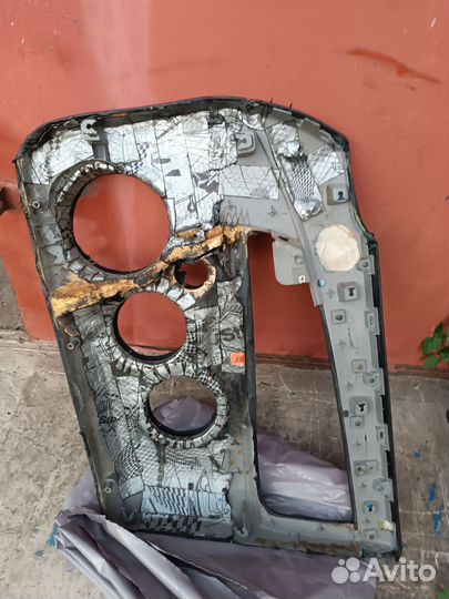 Дверные карты priora 20 16 16