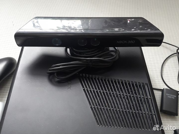Xbox 360
