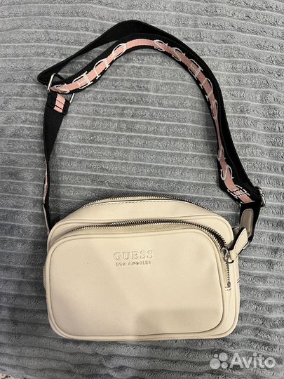Сумка guess оригинал