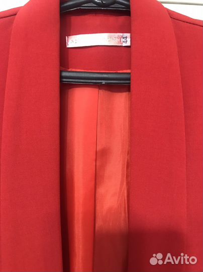 Пиджак женский