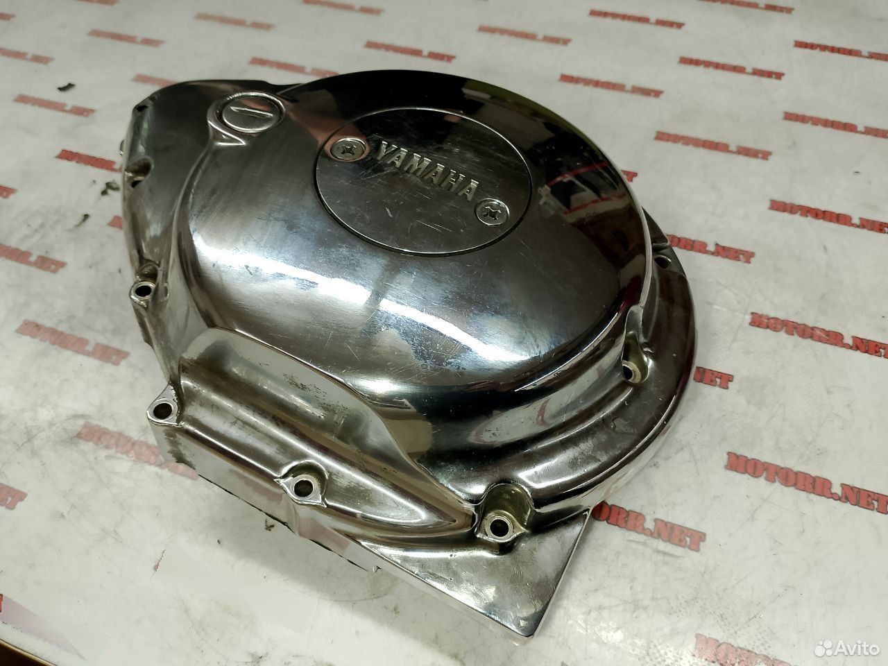 Yamaha XVZ1300 96-01 крышка статора
