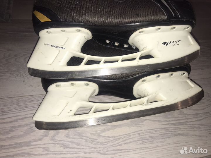 Коньки bauer supreme pro (R11) 46