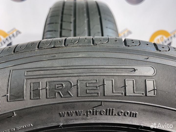 Pirelli Scorpion Verde 235/55 R19 105T