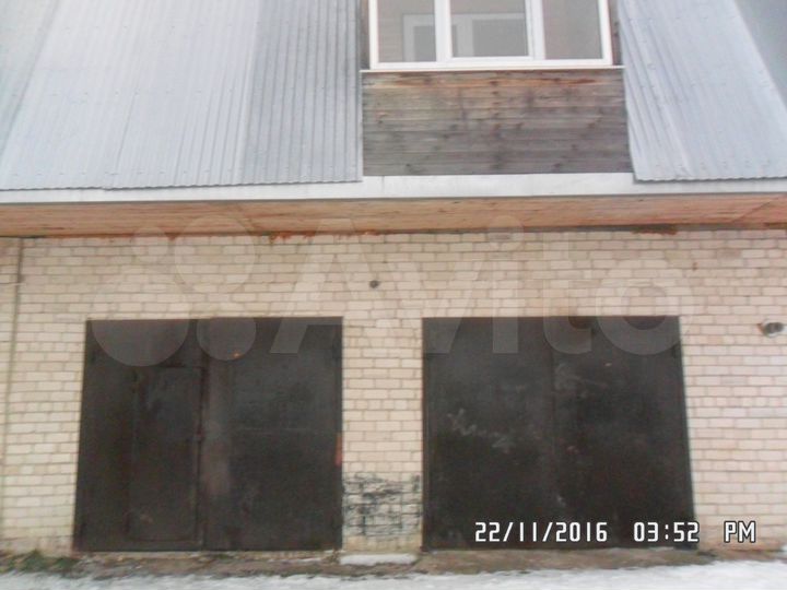 Дом 530 м² на участке 10 сот.