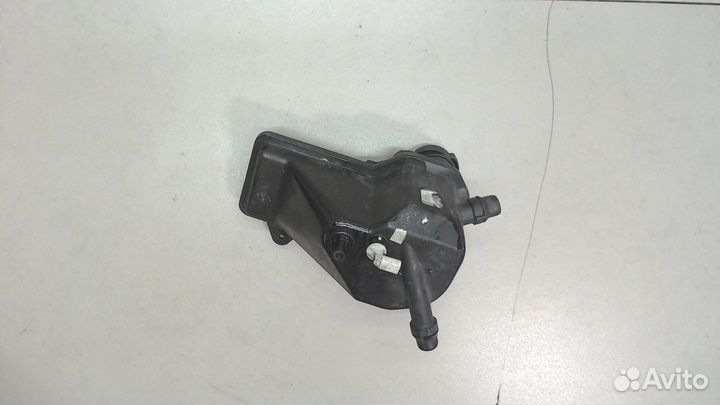 Бачок расширительный BMW X5 E53, 2002