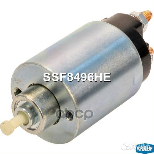 Втягивающее реле стартера fordfocus 1.8