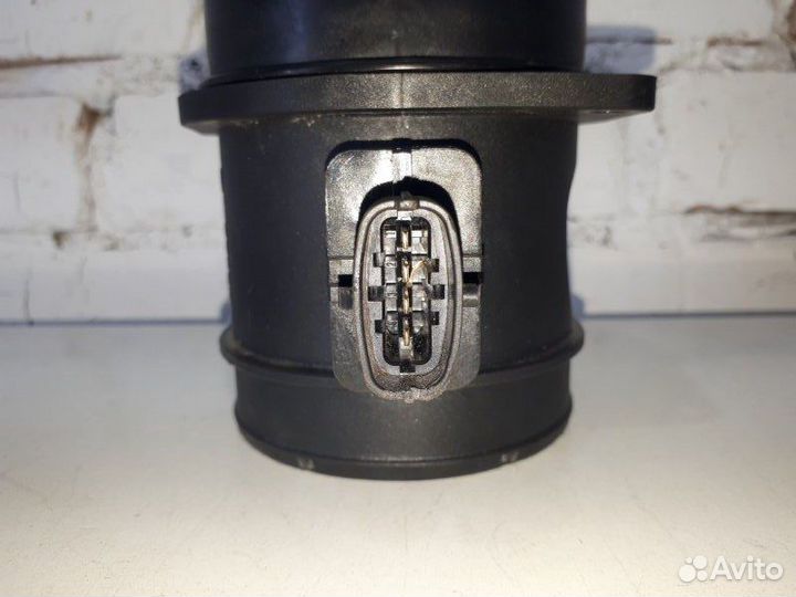 Датчик расхода воздуха Land Rover Vogue L405 3.0D