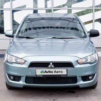 Mitsubishi Lancer 1.5 MT, 2007, 198 984 км, с пробегом, цена 685 000 руб.