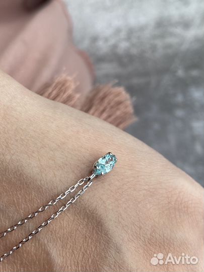 Кулон Swarovski