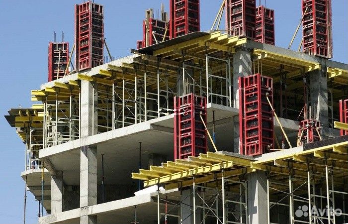 Требуется разнорабочие