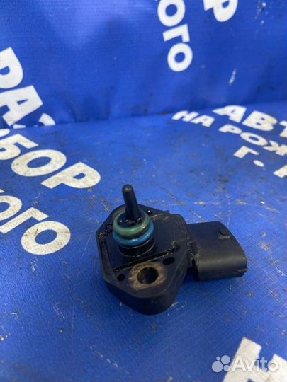 Датчик абсолютного давления. Паз 4234 АВТОБУС