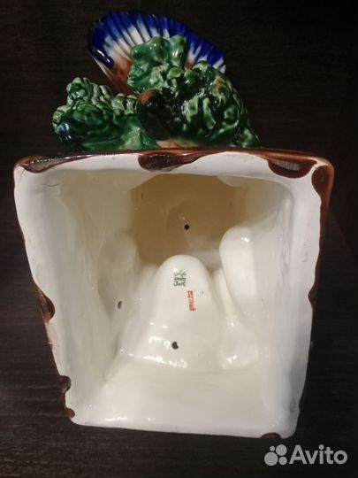 Статуэтка Глухаря