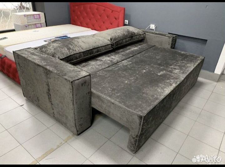 Диван Лофт 4401