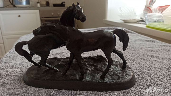 Каслинское литье