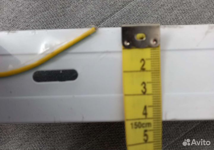 Трековый шинопровод