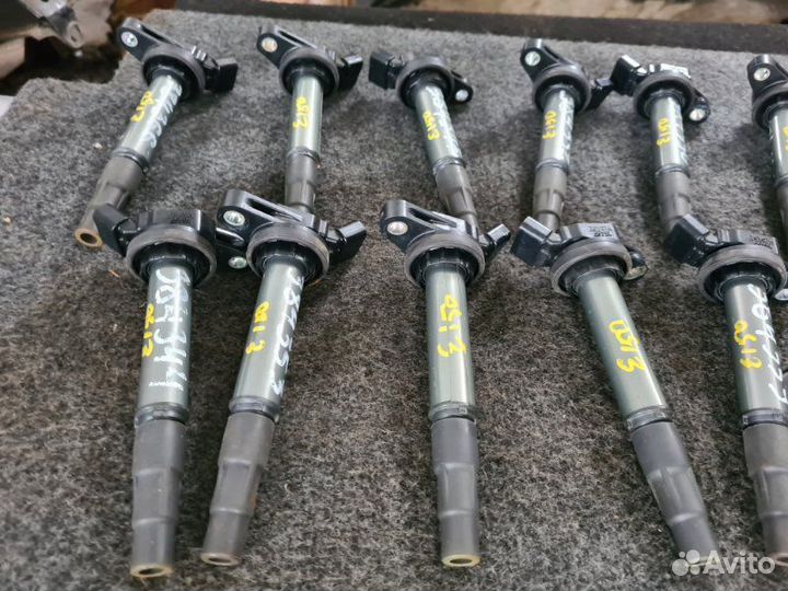 Катушка зажигания Toyota Corolla E150 1.6 1ZR-FE