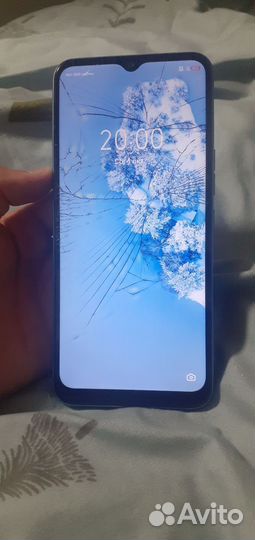 TECNO Spark Go 2022, 2/32 ГБ