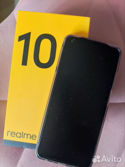 realme 10, 8/128 ГБ