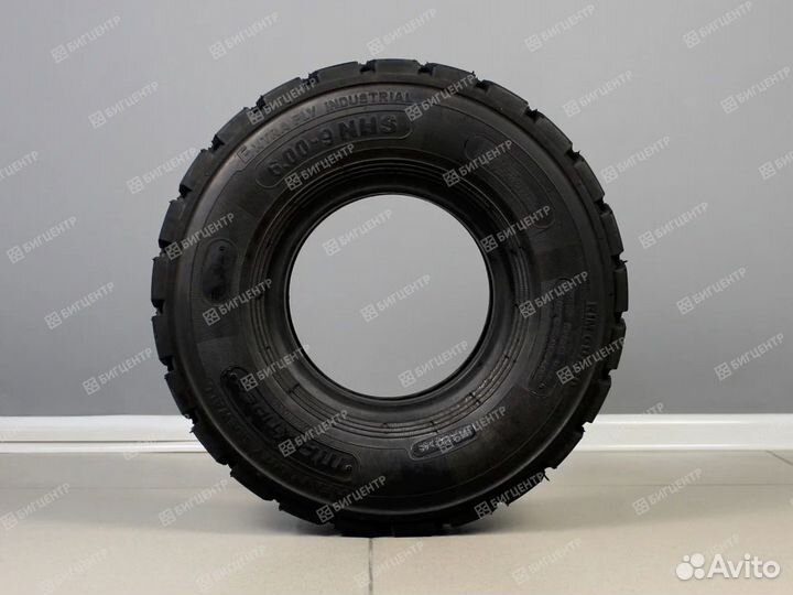 Шина maxtires 6.00-9 10PR (ов502)