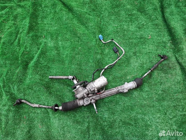 Рейка рулевая Peugeot 207 2006-2013, Citroen C2 20