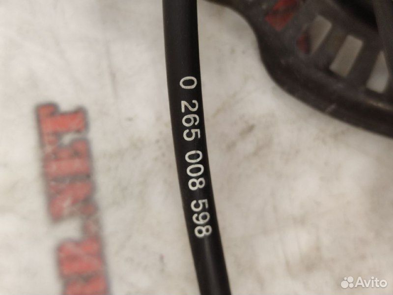 Ducati Monster 696 12-14 ABS датчик передний