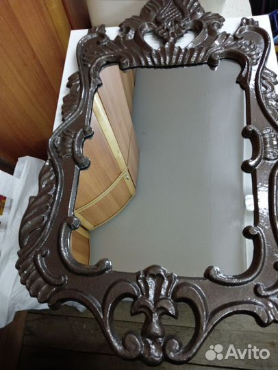 Зеркало настенное СССР